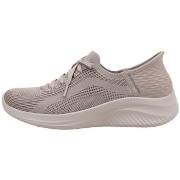 Lage Sneakers Skechers SLIP-INS: ULTRA FLEX 3.0