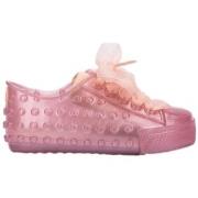 Sneakers Melissa MINI Polibolha Special B - Pearly Pink