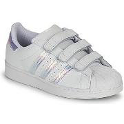 Lage Sneakers adidas SUPERSTAR CF C