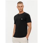 T-shirt Korte Mouw Emporio Armani 111971 4R522