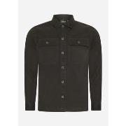 Overhemd Lange Mouw Barbour Arlo overshirt