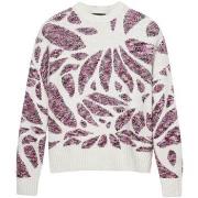 Trui Desigual JERS_KAMLOOPS 24WWJF57