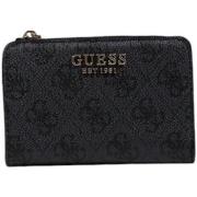 Portemonnee Guess LAUREL SLG ZIP ARND SWSG85 00156