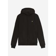 Donsjas Lyle &amp; Scott Fleece back softshell jacket