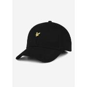 Pet Lyle &amp; Scott Heavy twill baseball cap