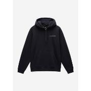 Sweater Napapijri Albula hoodie