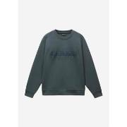 Trui Napapijri Albula crewneck sweater