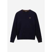 Trui Napapijri Derri crewneck sweater