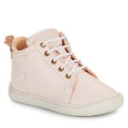 Hoge Sneakers Easy Peasy MY DEBOO LACET