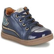 Hoge Sneakers GBB INES