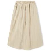 Rok Compania Fantastica COMPAÑIA FANTÁSTICA Skirt 11067 - Bege