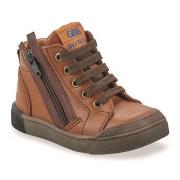 Hoge Sneakers GBB GUSTAVE