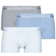 Boxers Calvin Klein Jeans TRUNK X3