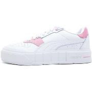 Sneakers Puma Cali Court Match Jr