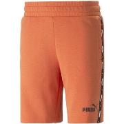 Korte Broek Puma -