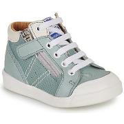 Hoge Sneakers GBB ANATOLE