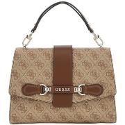 Handtas Guess NOLANA TOP HANDLE FLAP