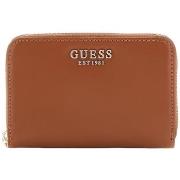 Portemonnee Guess LAUREL SLG MEDIUM ZIP AROUND