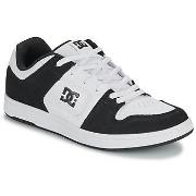 Lage Sneakers DC Shoes MANTECA 4