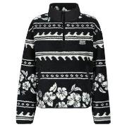 Fleece Jack Rip Curl SOLEIL POLAR FLEECE 1/4 ZIP