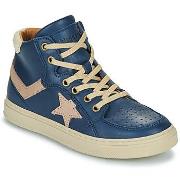 Hoge Sneakers Bisgaard ISAK