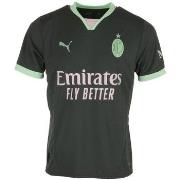 T-shirt Korte Mouw Puma Acm Third Jersey Replica