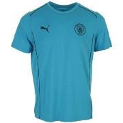 T-shirt Korte Mouw Puma Mcfc Casuals Tee