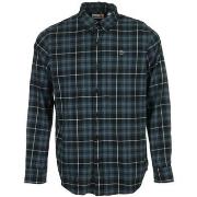 Overhemd Lange Mouw Timberland Solucell Plaid Shirt