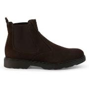 Laarzen Duca Di Morrone Milo - Suede Brown