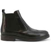 Laarzen Duca Di Morrone Giona - Leather Black