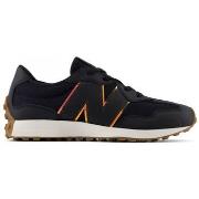 Hardloopschoenen New Balance Gs327 m