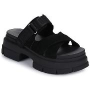 Teenslippers UGG ASHTON SLIDE