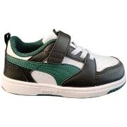 Lage Sneakers Puma REBOUND