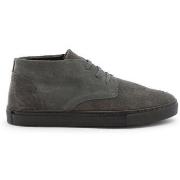 Sneakers Duca Di Morrone Eros - Suede Gray