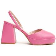 Pumps Leindia 91303