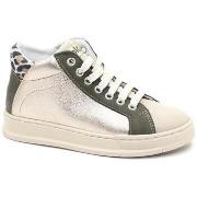 Hoge Sneakers Balocchi BAL-I24-642445-TO-b