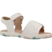 Sandalen Geox J SANDAL HAITI GIRL