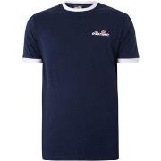 T-shirt Korte Mouw Ellesse T-Shirt Van Meduno