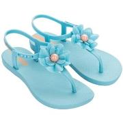 Sandalen Ipanema Kids Class Flora - Blue Blue