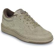 Lage Sneakers Reebok Classic CLUB C 85