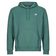 Sweater New Balance SMALL LOGO HOODIE