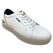 Sportschoenen Xti Zapato caballero 143230 blanco