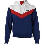 Trainingsjack Fila Bosa Cropped Hoody