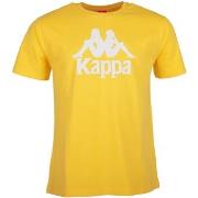 T-shirt Korte Mouw Kappa Caspar Kids T-Shirt