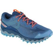 Hardloopschoenen Mizuno Wave Mujin 9