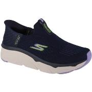 Hardloopschoenen Skechers Slip-Ins Max Cushioning - Smooth