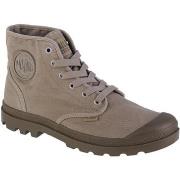 Lage Sneakers Palladium Pampa Hi