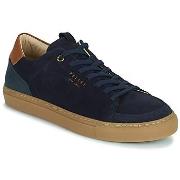 Lage Sneakers Pellet SIMON