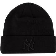 Muts New-Era New York Yankees Cuff Hat