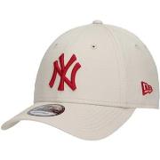 Pet New-Era 9FORTY STN New York Yankees MLB Cap